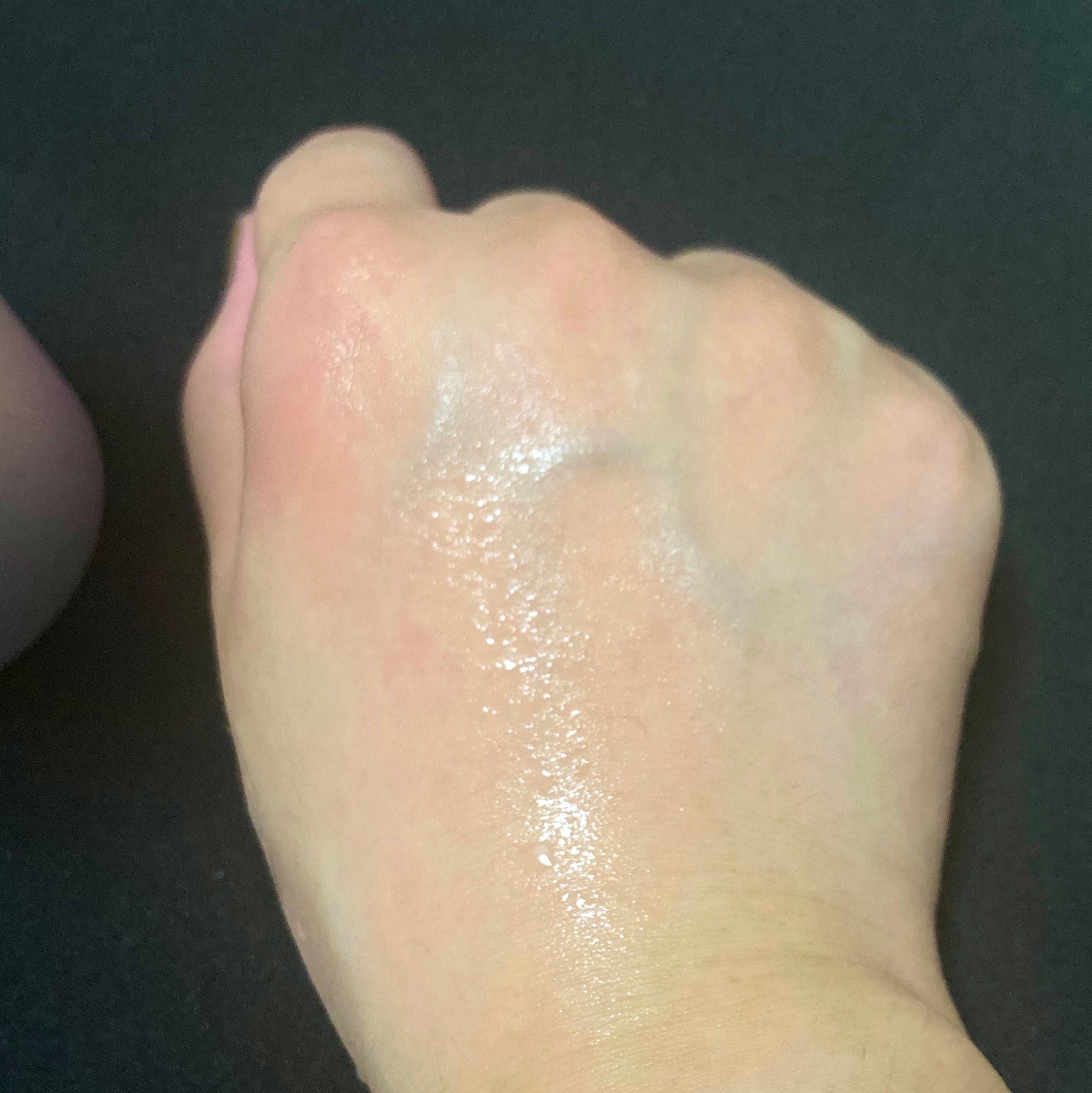 マイクロ純白ミスト化粧水/なめらか本舗/ミスト状化粧水を使ったクチコミ(2枚目)