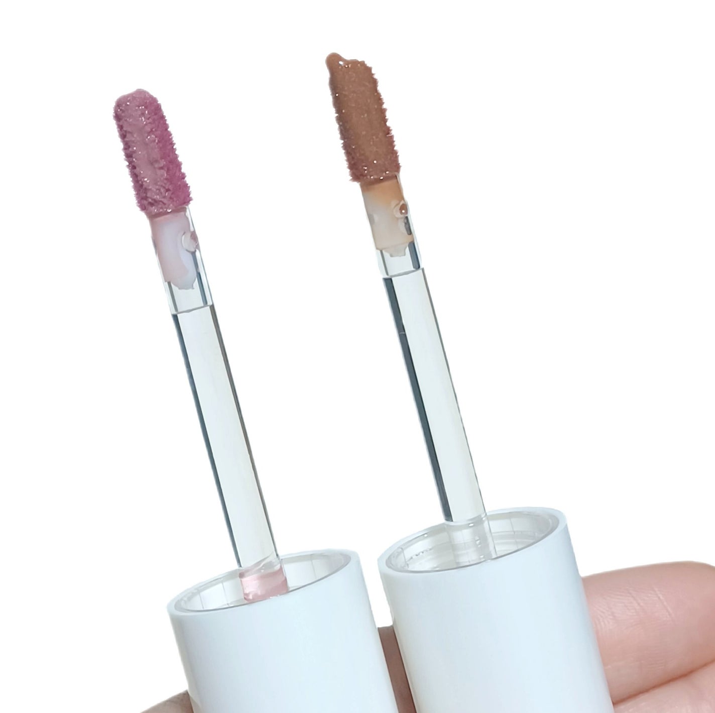 アップトゥーミー ハグマイリップ カラーロックプランパー/up2me/リッププランパーを使ったクチコミ(3枚目)