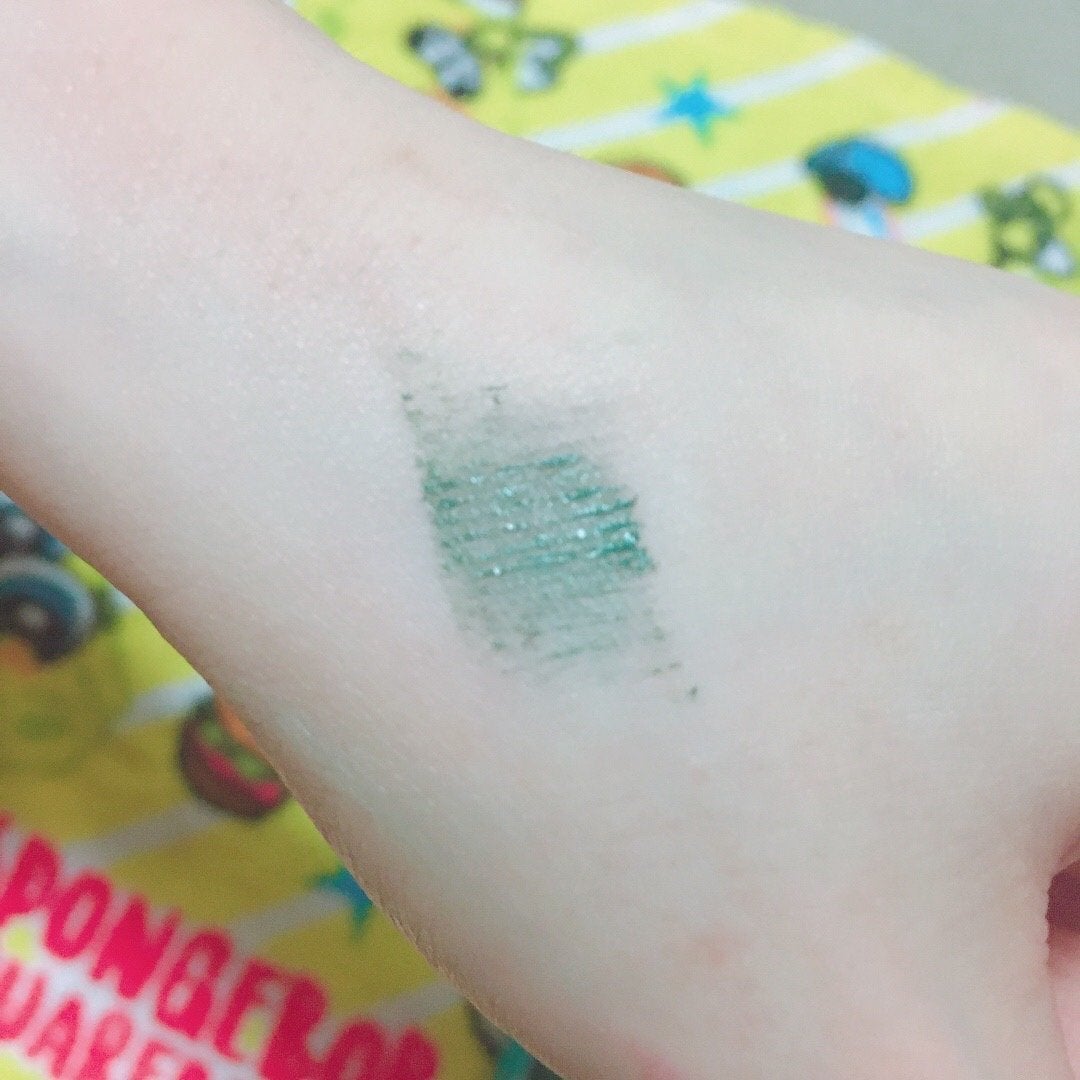 「塗るつけまつげ」自まつげ際立てタイプ/デジャヴュ/マスカラを使ったクチコミ(8枚目)