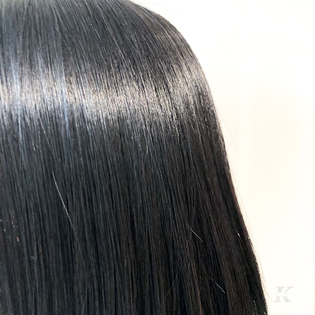 ストレートヘアアイロン/SALONIA/ストレートアイロンを使ったクチコミ(3枚目)