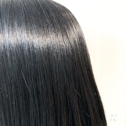 ストレートヘアアイロン/SALONIA/ストレートアイロンを使ったクチコミ(3枚目)