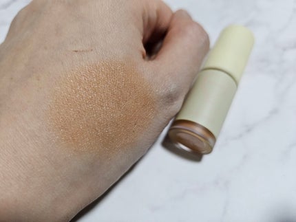 リップ&チーク/WHOMEE/ジェル・クリームチークを使ったクチコミ(3枚目)