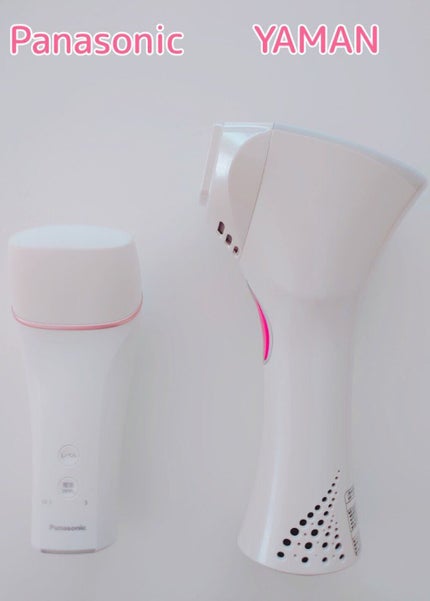 試してみた】光美容器 光エステ <ボディ&フェイス用> ES-WH76 試してみた】光美容器 光エステ <ボディ&フェイス用> ES-WH76