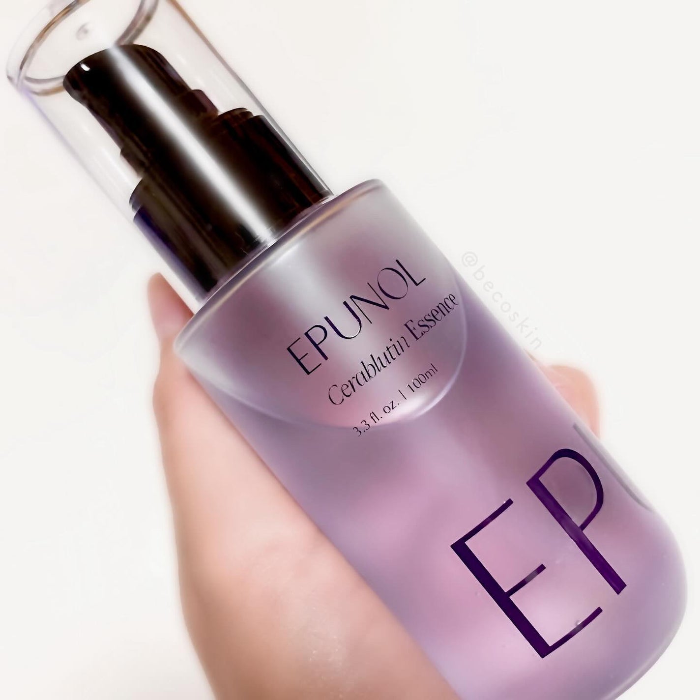 セラブルーチンエッセンス/Epunol/アウトバストリートメントを使ったクチコミ(6枚目)