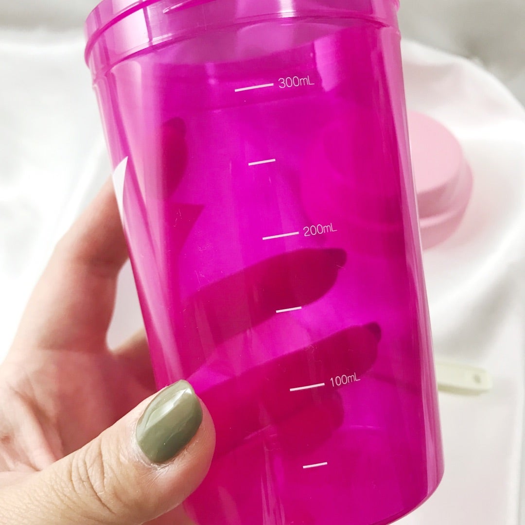 プロポ プロテイン(カフェオレ味)/ロート製薬/その他プロテインを使ったクチコミ（3枚目）