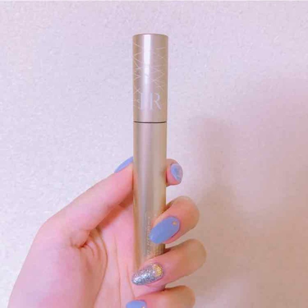 スパイダー アイズ マスカラ ベース/HELENA RUBINSTEIN/マスカラ下地を使ったクチコミ（1枚目）