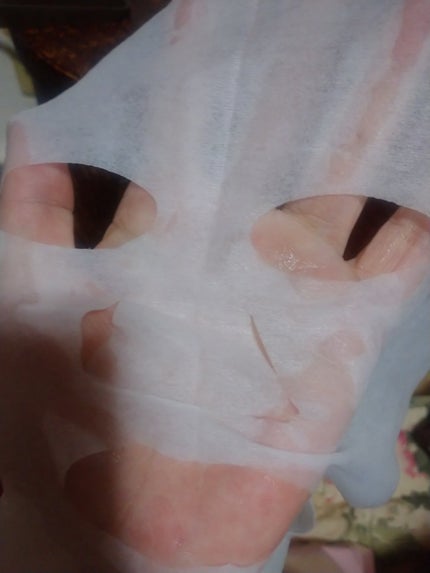 Stay Free SUHADA  べっぴんますくのクチコミ「Stay FreeSUHADA  べっぴんますくヒト幹細胞順化培養液
毎日朝晩使いできるパッ.....」(3枚目)