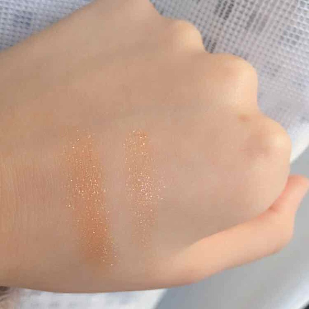 セルフィーフィックスピグメント/Witch's Pouch/単色アイシャドウを使ったクチコミ(2枚目)