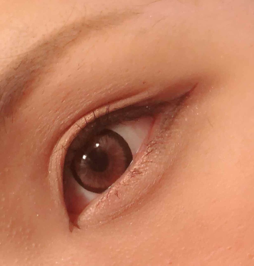 ジュエリングアイズ/マジョリカ マジョルカ/アイシャドウパレットを使ったクチコミ（1枚目）