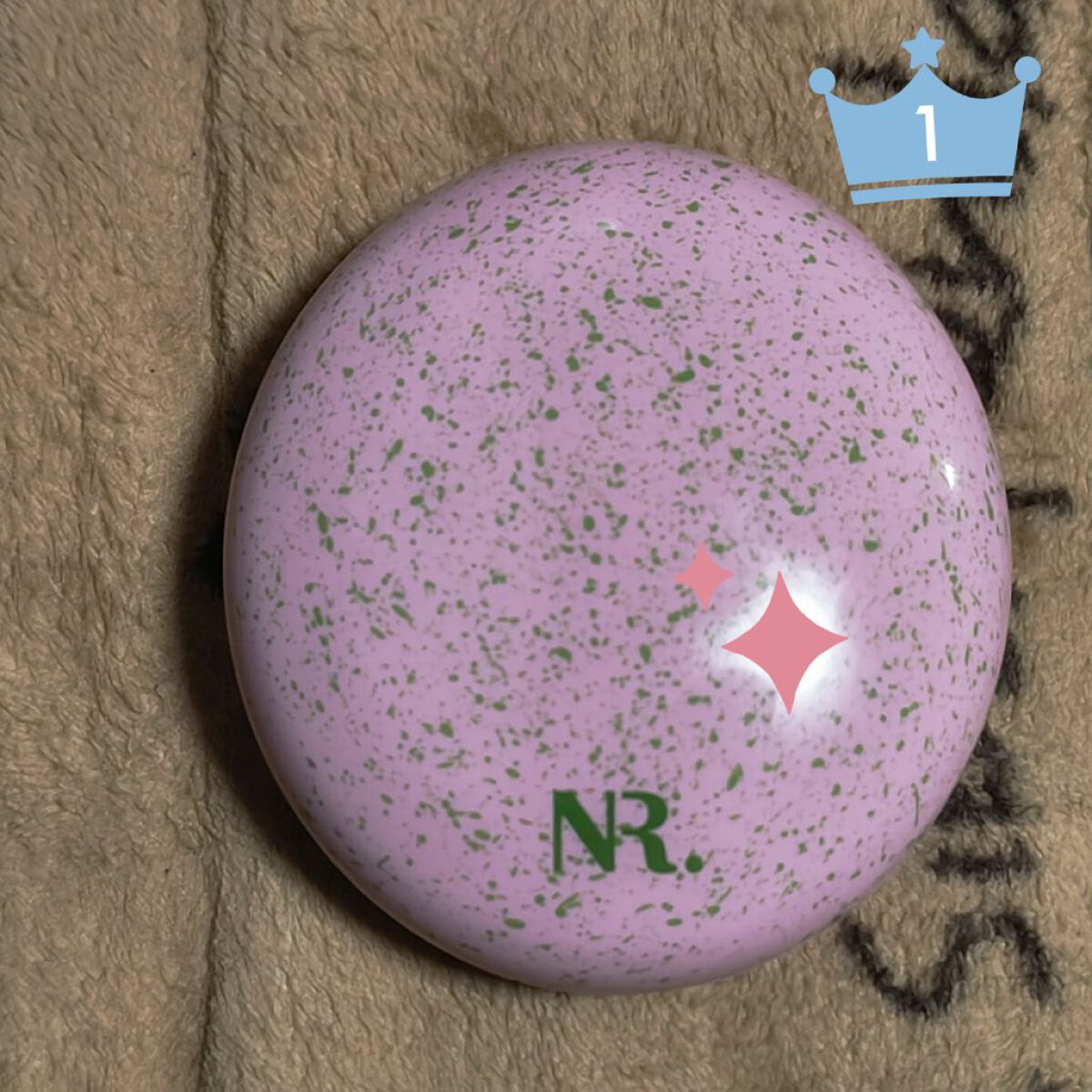 PROBIOエッセンスクッション/ネイチャーリパブリック/クッションファンデーションを使ったクチコミ（1枚目）