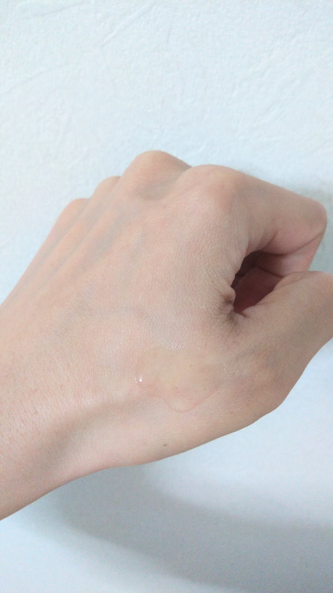 ジュレーム iP クール ポンプペアセット/コーセーコスメポート/市販シャンプーを使ったクチコミ（3枚目）