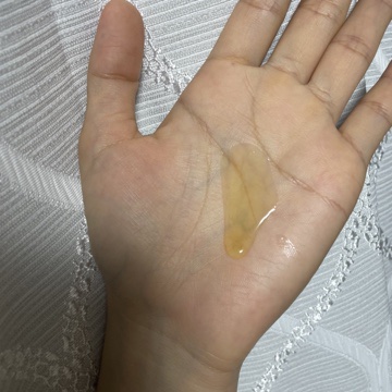 モモアルガンヘアエッセンス/ガランビュー/ヘアオイルを使ったクチコミ（2枚目）