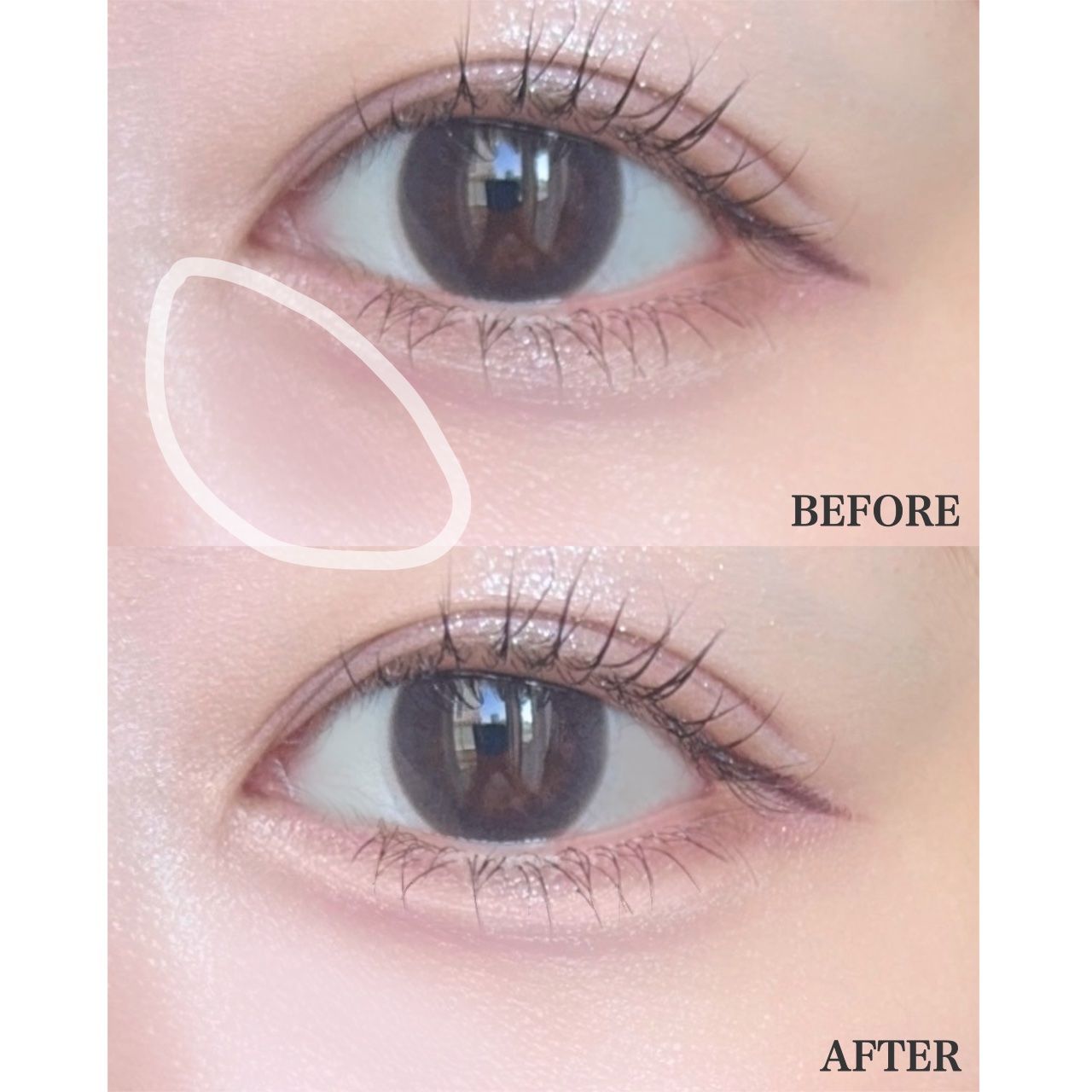 スポットメンテパウダー/muice/プレストパウダー by haru