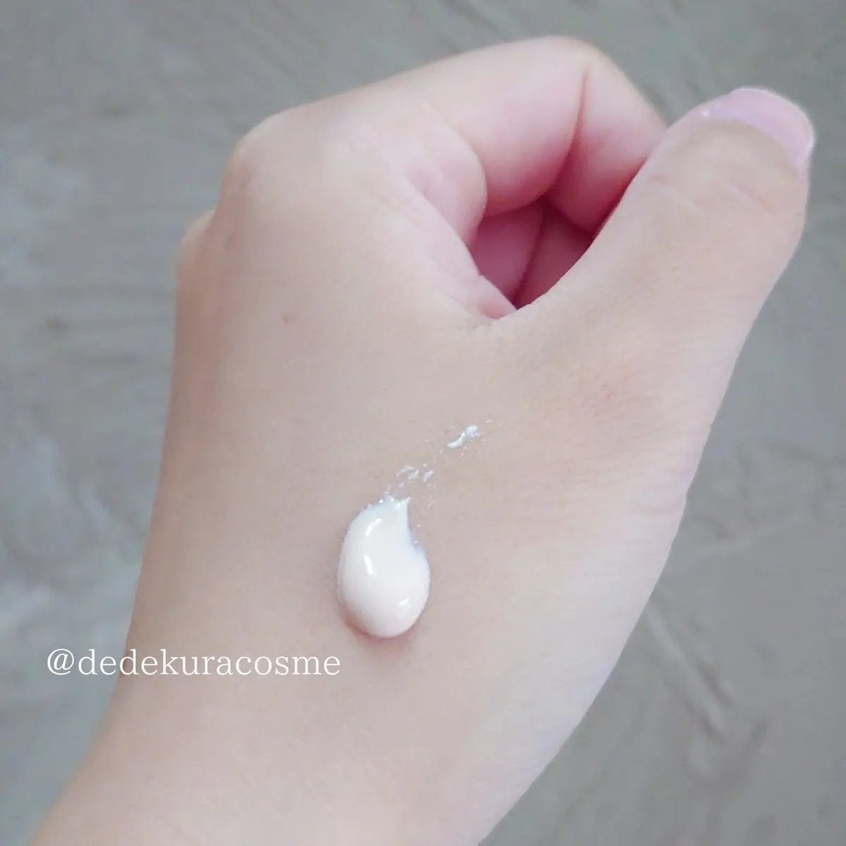 ブライトニングアップサンプラス/Dr.G/日焼け止めクリームを使ったクチコミ(2枚目)