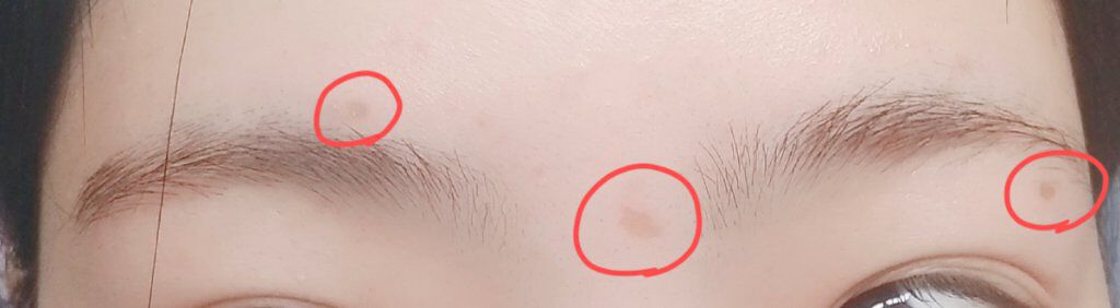 脱色クリーム スピーディー/エピラット/ムダ毛ケアを使ったクチコミ（2枚目）