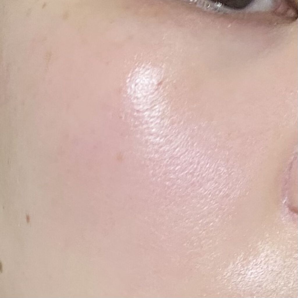 アルビオン ホワイトフィラー クリエイター/ALBION/化粧下地を使ったクチコミ（3枚目）