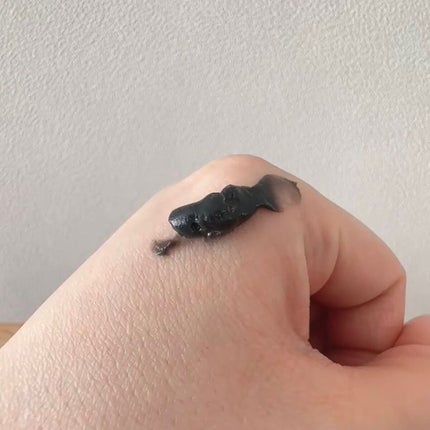 ディープクリア ブラックペースト/POAPOA/洗い流すパック・マスクを使ったクチコミ(8枚目)