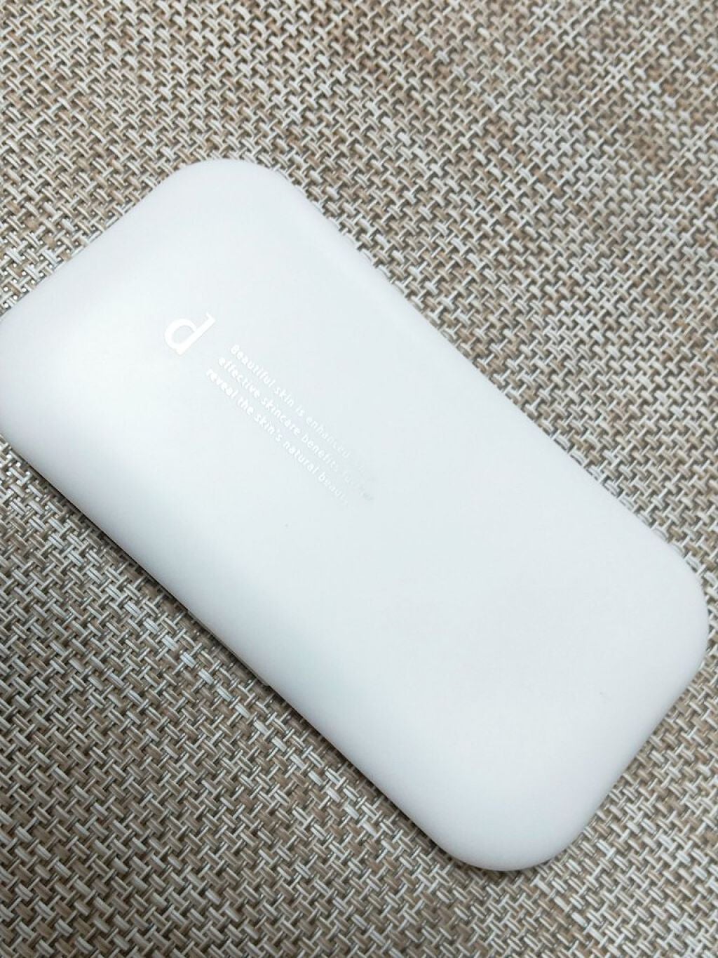 かなぱんだ on LIPS 「このファンデに出会ってから、他の商品は使えなくなりました!とに..」(1枚目)