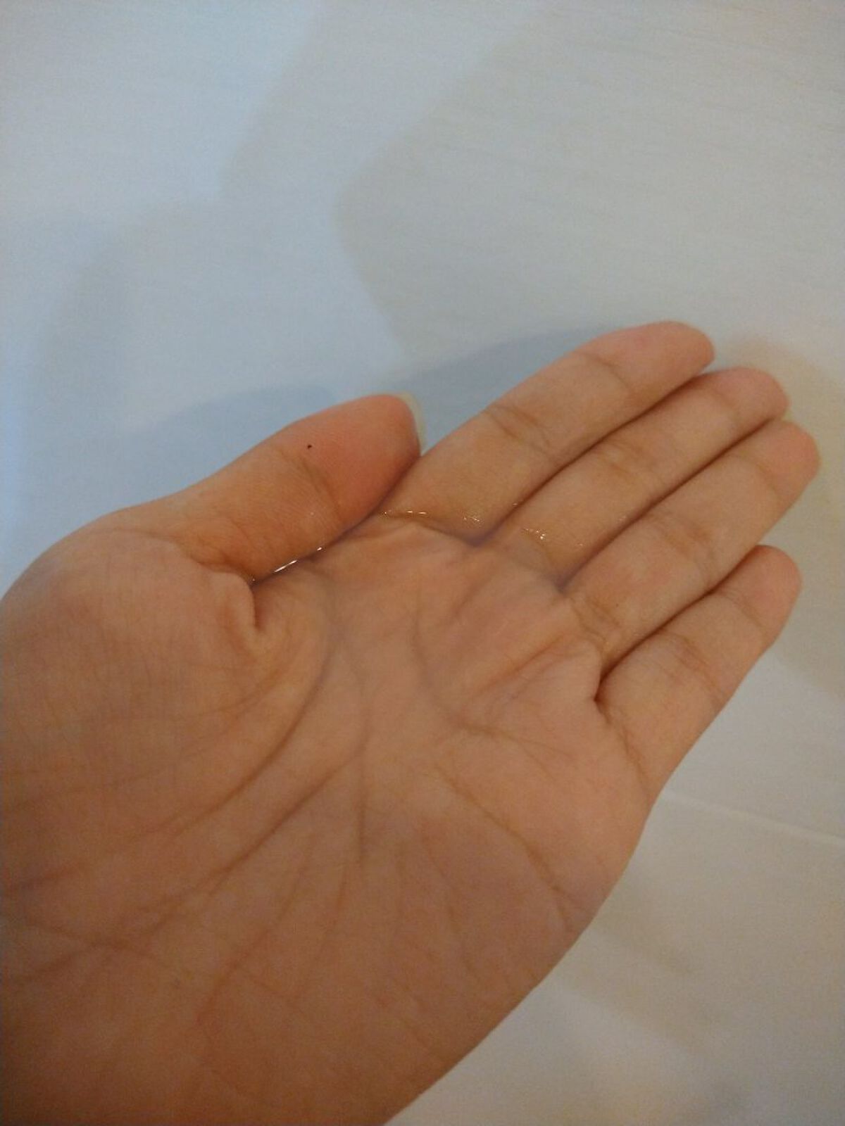 パイナップル豆乳ローションプレミアム/鈴木ハーブ研究所/ボディローションを使ったクチコミ(2枚目)