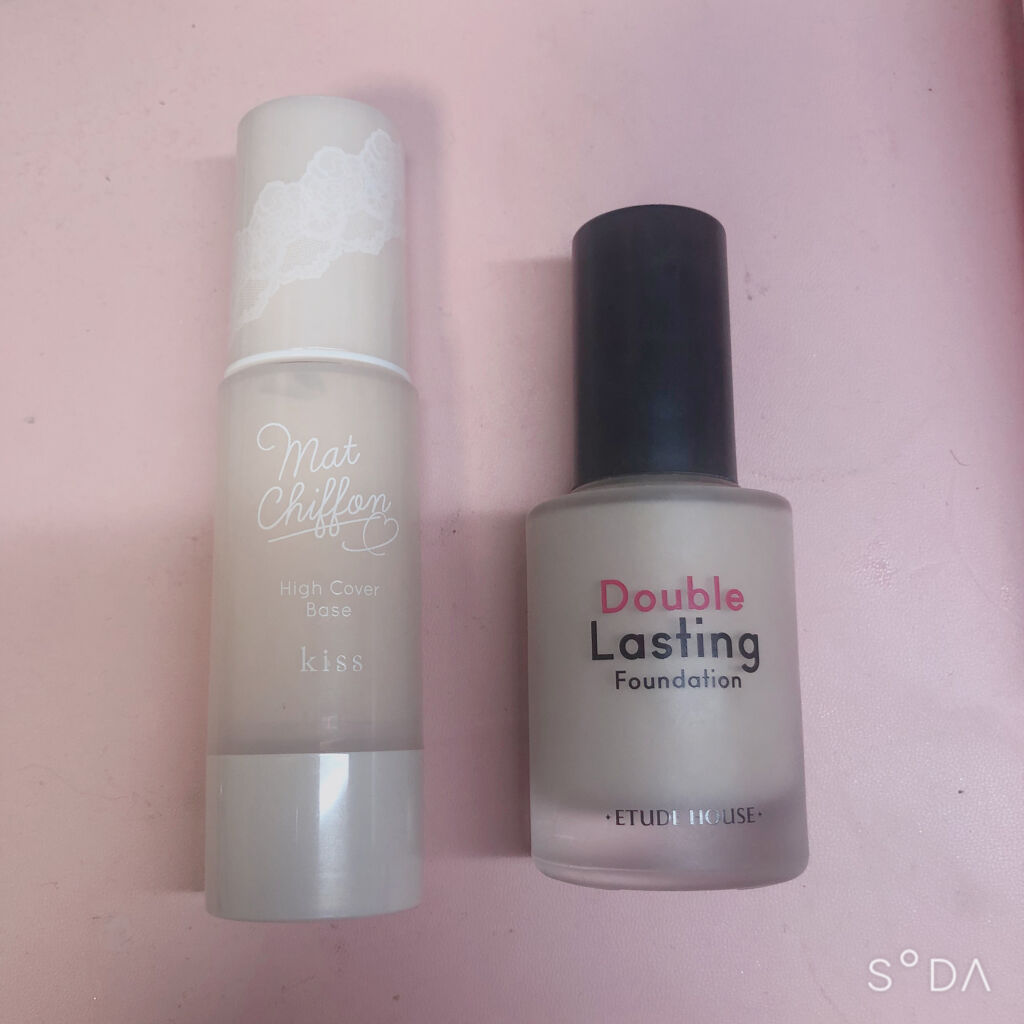 パールグロウハイライト/CEZANNE/パウダーハイライトを使ったクチコミ（3枚目）