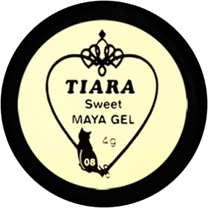 ティアラスウィートマヤジェル GMS-08