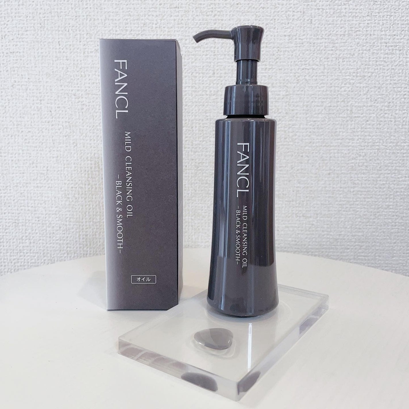 ãã€ã«ãã¯ã¬ã³ãžã³ã° ãªã€ã«ããã©ãã¯ïŒã¹ã ãŒã¹ã/ãã¡ã³ã±ã«/ãªã€ã«ã¯ã¬ã³ãžã³ã°ã䜿ã£ãã¯ãã³ãïŒ1æç®ïŒ