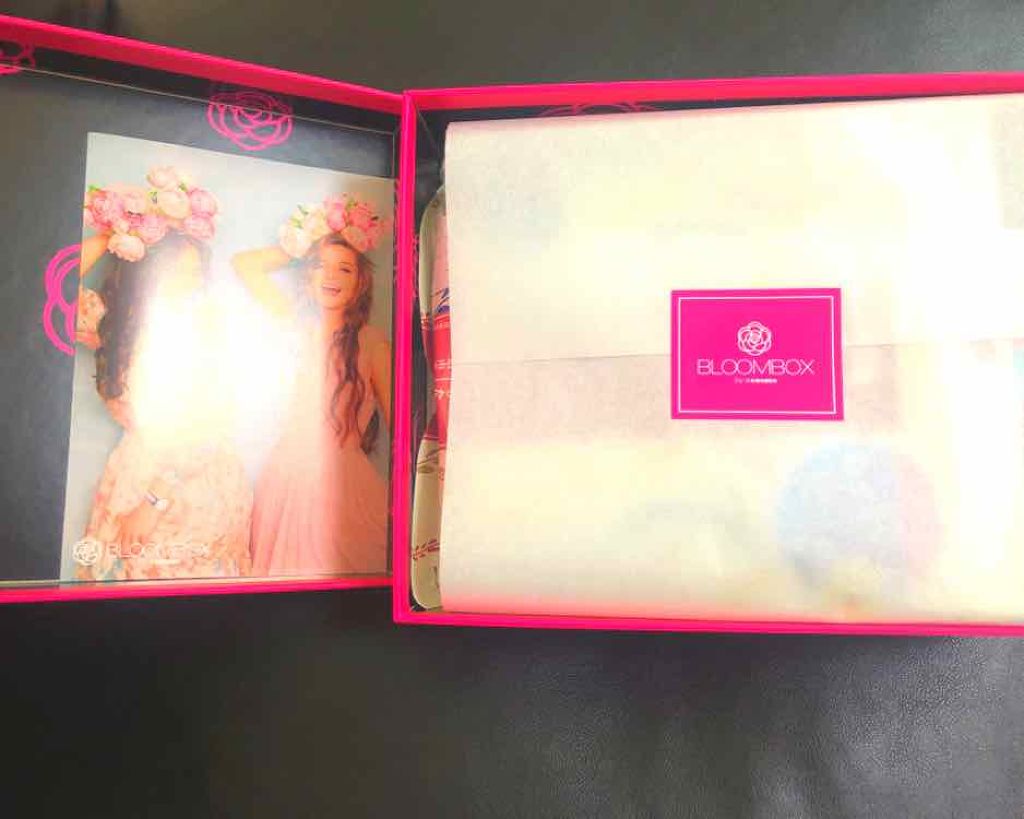 ブルーム ボックス/BLOOMBOX/その他を使ったクチコミ（2枚目）