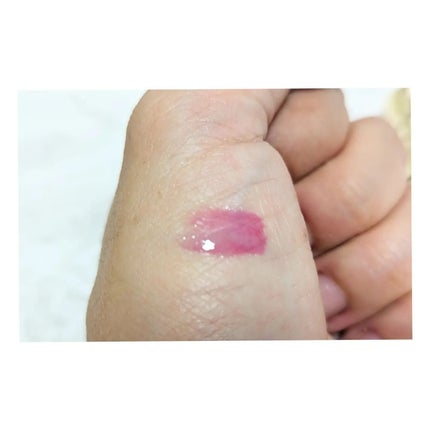 エレガンス アルモニーアイズ/Elégance/アイシャドウパレットを使ったクチコミ(4枚目)