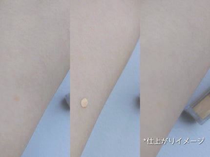 カリプソ マジックコンシーラー/カリプソ/コンシーラーを使ったクチコミ(4枚目)