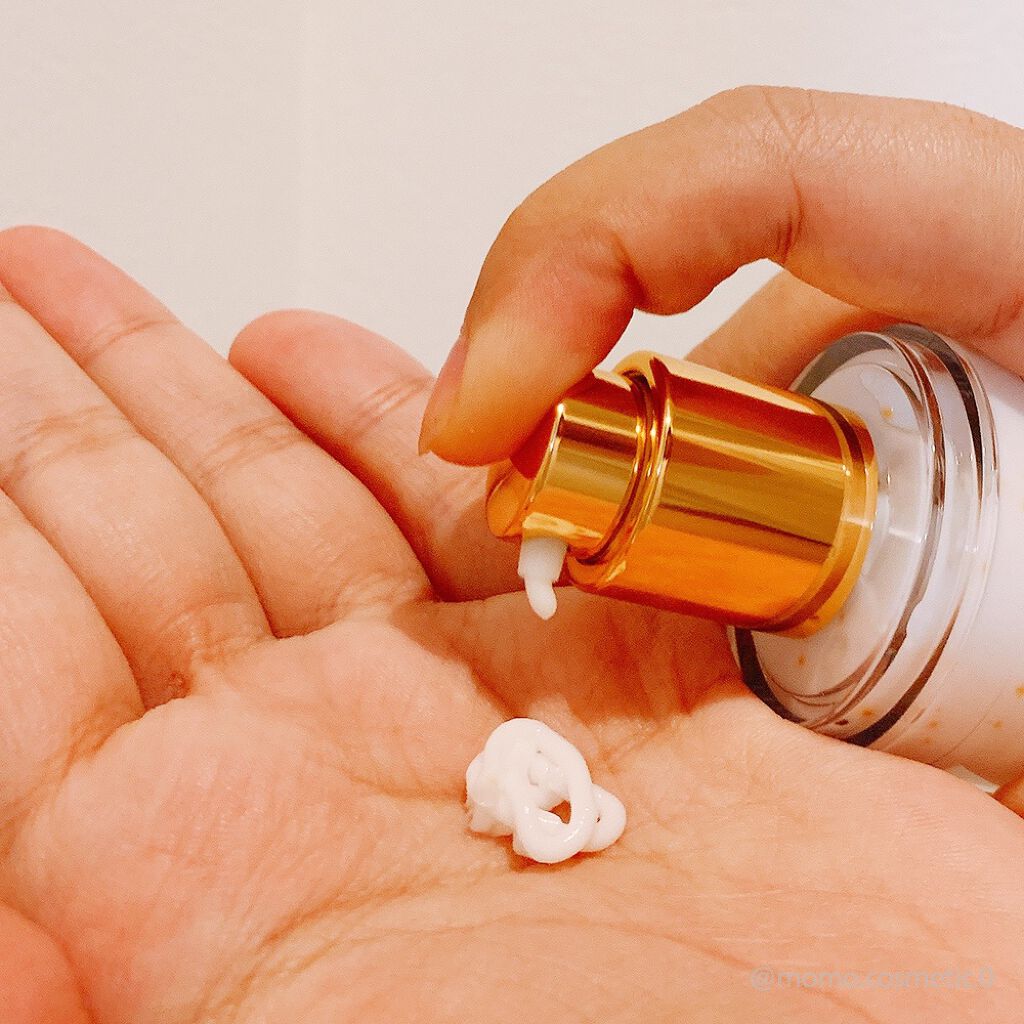 パンテーン エフォートレス クイック リペアー カプセル ヴィタミルク(洗い流さないトリートメント)/パンテーン/ヘアミルクを使ったクチコミ(3枚目)