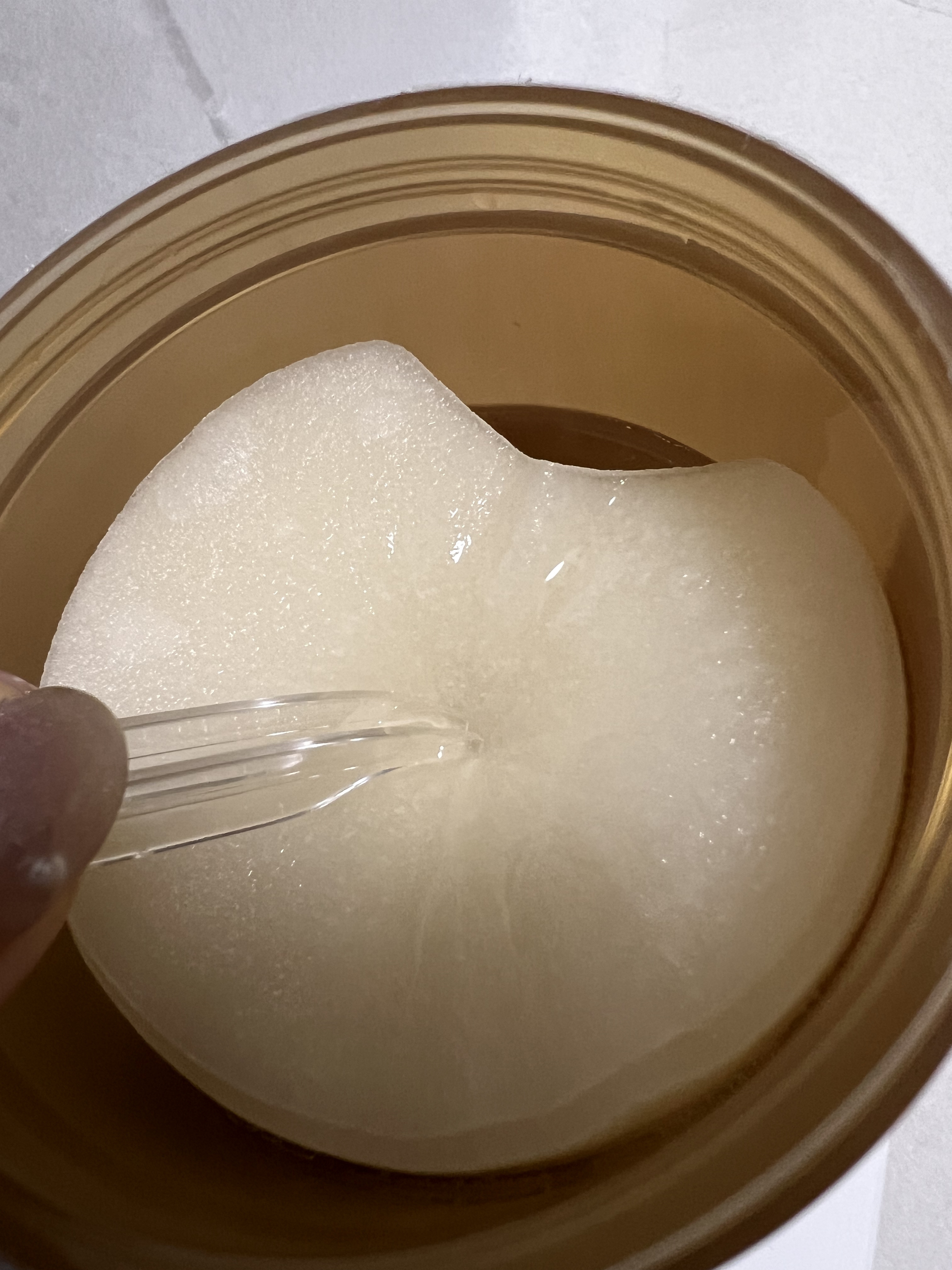 センテラ クイックカーミングパッド/SKIN1004/トナーパッドを使ったクチコミ（2枚目）