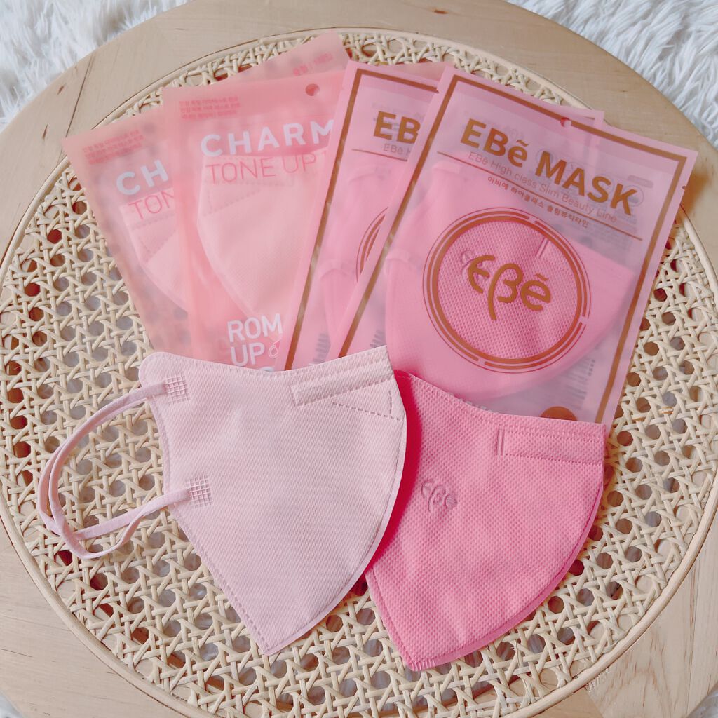 フィッティ スタイルフィット/フィッティ/マスクを使ったクチコミ(2枚目)