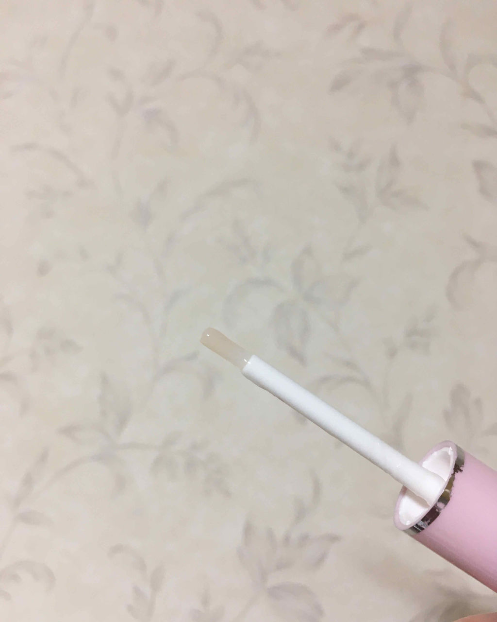 皮脂テカリお直し液/CEZANNE/化粧下地を使ったクチコミ（3枚目）