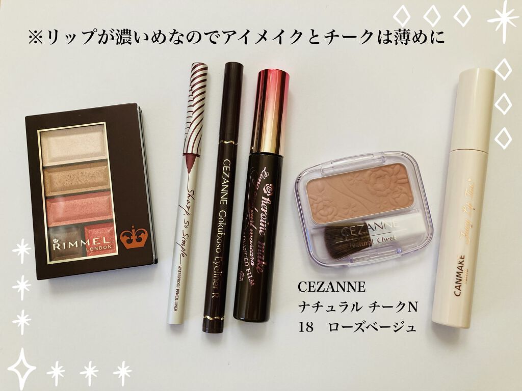 シャープ ソ シンプル ウォータープルーフ ペンシル ライナー 04 MAROON BROWN/CLIO/ペンシルアイライナーを使ったクチコミ（3枚目）