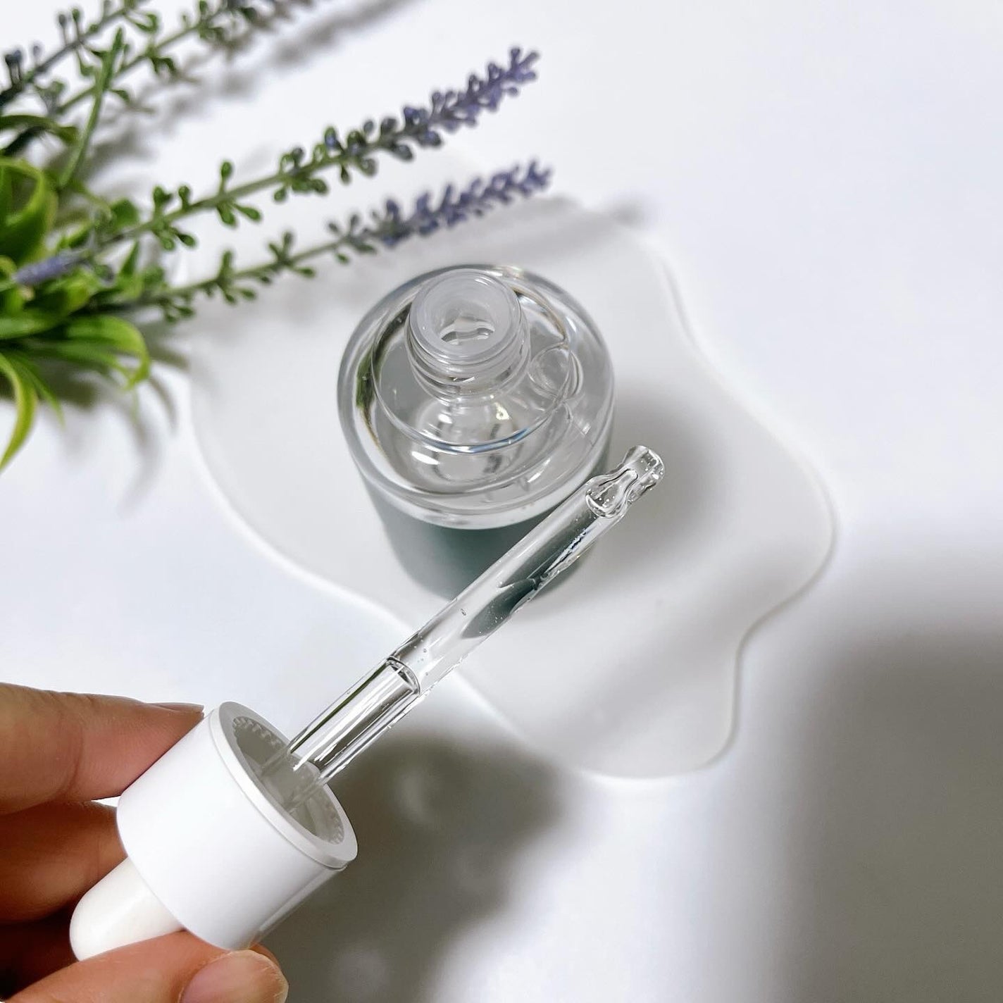 ナインセラム/Dr.Twenty Project/美容液を使ったクチコミ(2枚目)