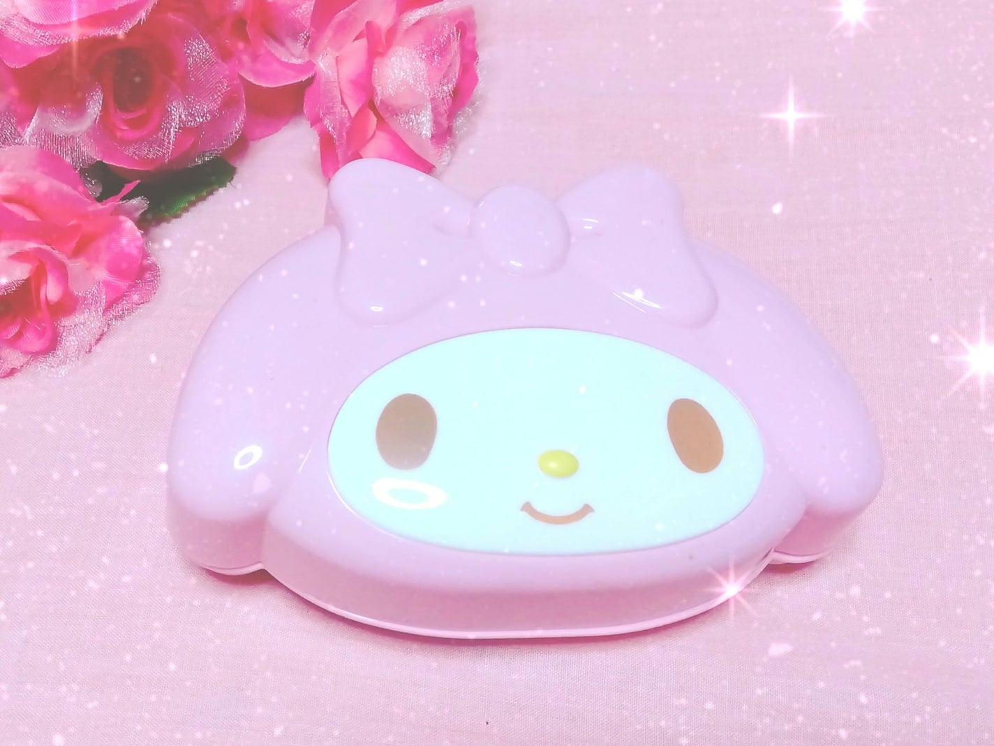 石鹸ケース 蓋つき/DAISO/その他を使ったクチコミ(1枚目)