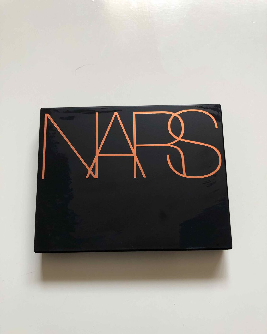 マットブロンズパウダー/NARS/パウダーチークを使ったクチコミ(1枚目)