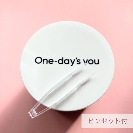 ヘルプミー! ポア-Tパッド/One-day's you/トナーパッドを使ったクチコミ(6枚目)