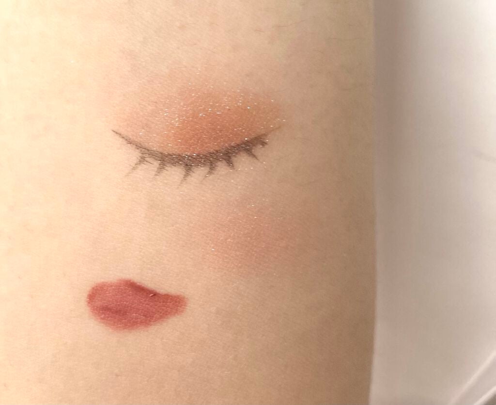 アイ カラー クォード/TOM FORD BEAUTY/アイシャドウパレットを使ったクチコミ(6枚目)