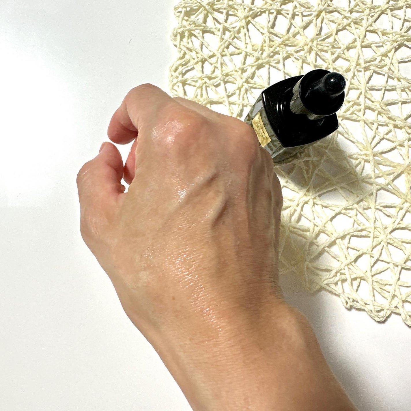 ルミエール ヴァイタルC/FEMMUE/ブースター・導入液を使ったクチコミ(4枚目)