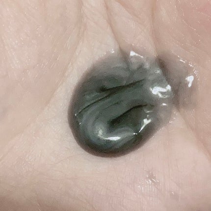 ダヴ 吸着毛穴ケア 洗顔ジェル/ダヴ/その他洗顔料を使ったクチコミ(3枚目)