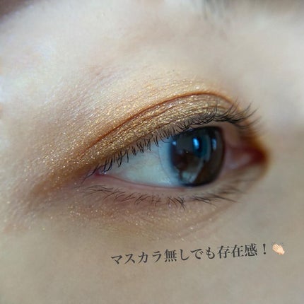 オンブル プルミエール ラック/CHANEL/リキッドアイシャドウを使ったクチコミ(7枚目)