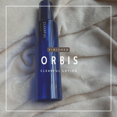 【使い切り】
ORBIS
CLEARFUL LOTION

さっぱりと使いやすく、
有名だし信頼して使える🤍

刺激も無かったし、香りもキツすぎず敏感な方も使いやすいと思う🤍

脂性肌とか混合肌の方向きかな？
シャバシャバ系なのでこれですごい保湿感は感じないかな💭💭

プッシュタイプで出しやすいのと、一回の量わかりやすいけど
もうちょい欲しいなーとか、こんないらないなーって時々思っちゃう🤣💦

製品はすごく良いと思うし
このシリーズで使い続けたら調子は上がるかもなんだけど、
私自身色んなもの試したい気持ちが大きいから
あんまりテンション上がらなかったのでリピートは無いかな💭💭

使いやすいし、これがめっちゃ肌に合う！って人はいっぱいいると思うから試してみる価値はある🤍‼︎

#使い切り #orbis #clearfullotion 
#skincare #スキンケア 
#化粧水 #オルビス
 #正直レビュー の画像 その0