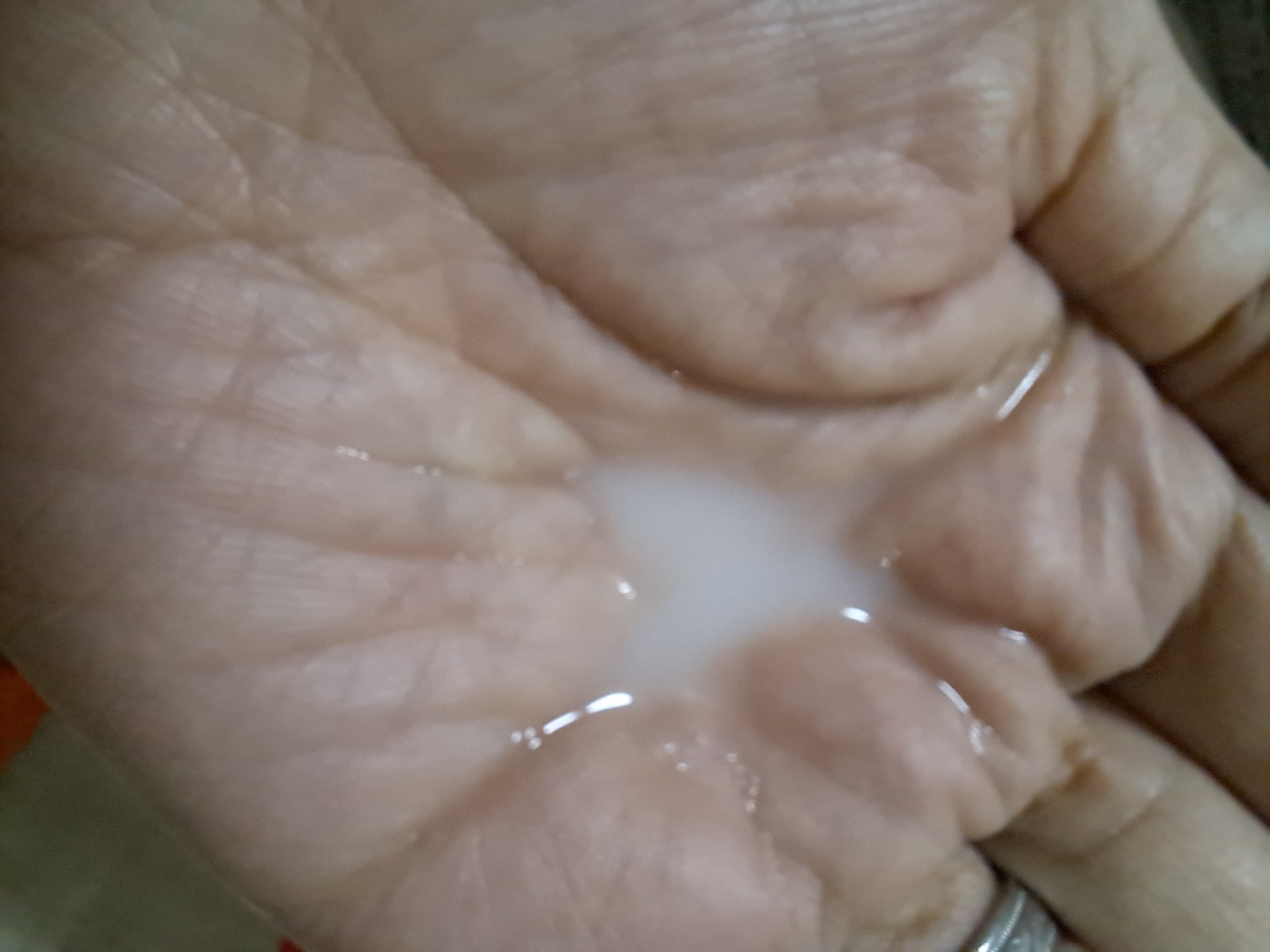 グルタチオンPDRNグロートナー /make prem/化粧水を使ったクチコミ（2枚目）