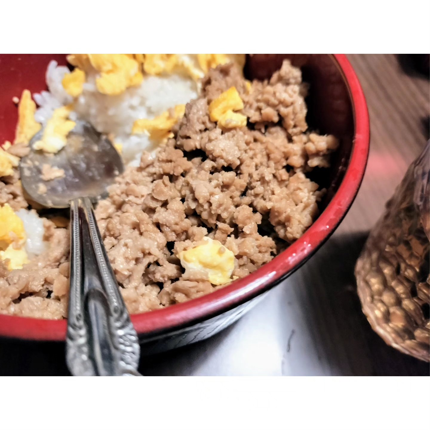 ベジカフェ　ガパオ/ニップン/食品を使ったクチコミ（2枚目）