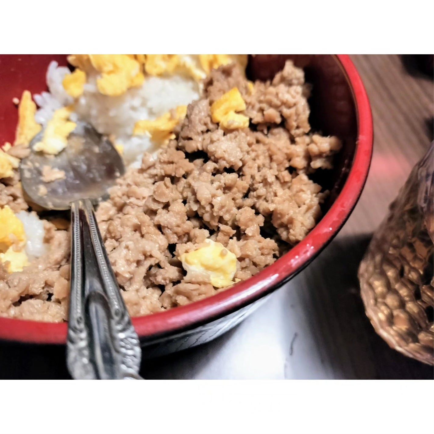 ベジカフェ ガパオ/ニップン/食品を使ったクチコミ(2枚目)