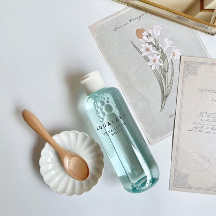 アクアローション (さっぱり・しっとり) トライアル さっぱり/アクアレーベル/化粧水を使ったクチコミ(3枚目)