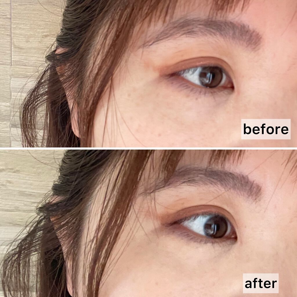 モイストラボ エッセンス薬用美白コンシーラー ナチュラルオークル03/Moist Labo/リキッドコンシーラーを使ったクチコミ（2枚目）