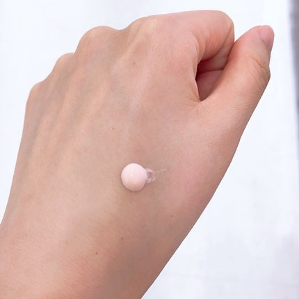 D-UVクリア ホワイトソリューション/アスタリフト/日焼け止めクリームを使ったクチコミ(4枚目)