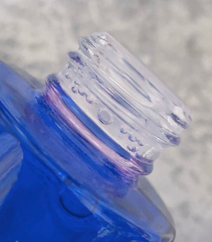 美白化粧水 VC/ちふれ/化粧水を使ったクチコミ(4枚目)